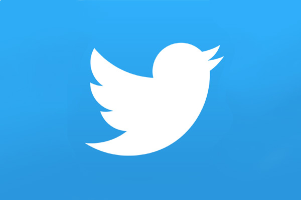 twitter Logo